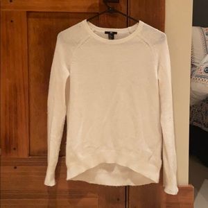 H&M sweater